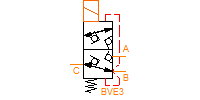 BVE3Z-X-24-P